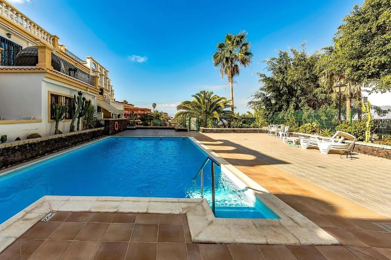 Appartement Eva-Winsdor Park à Costa Adeje