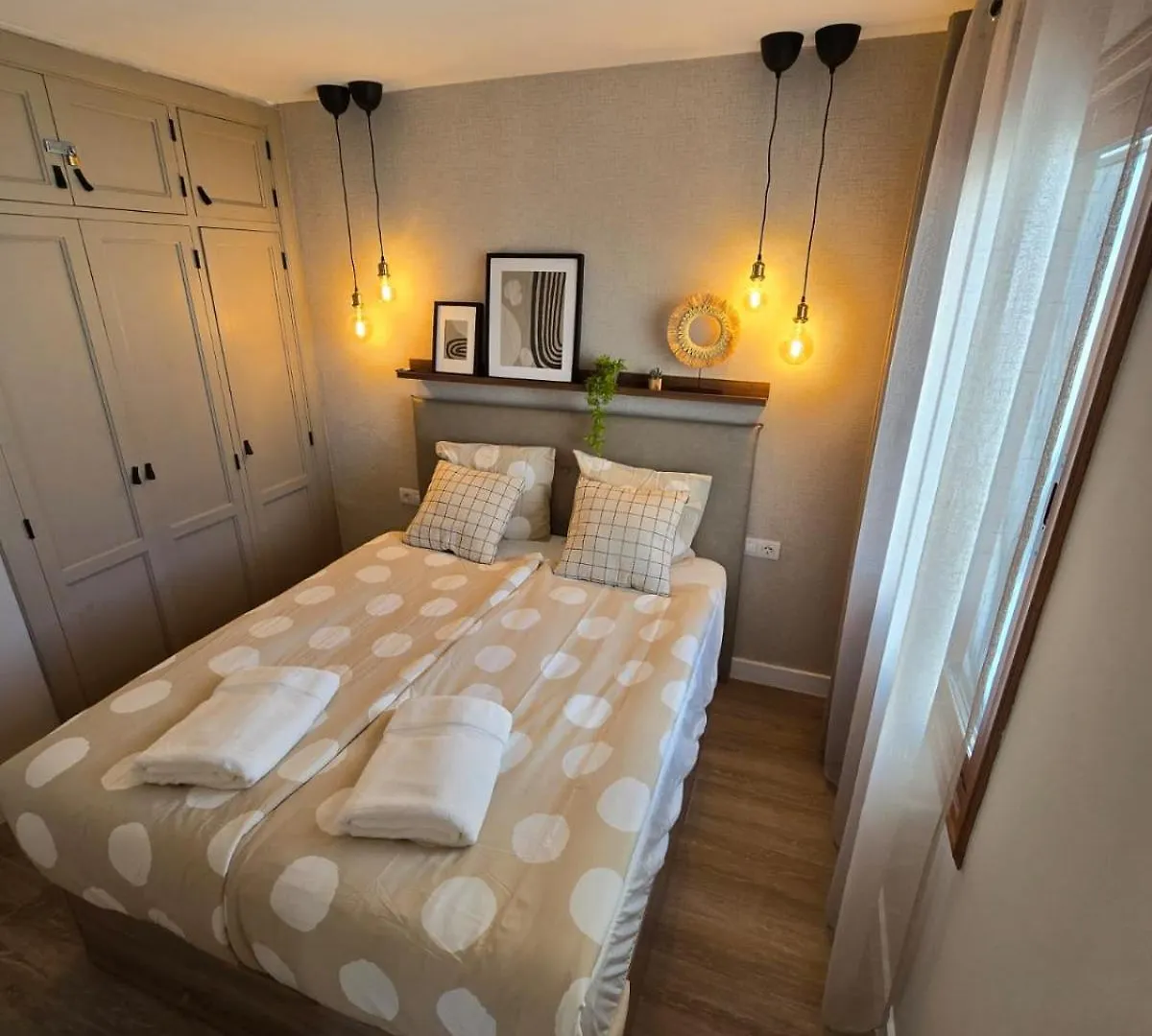 Appartement Eva-Winsdor Park à Costa Adeje   Costa Adeje (Tenerife)