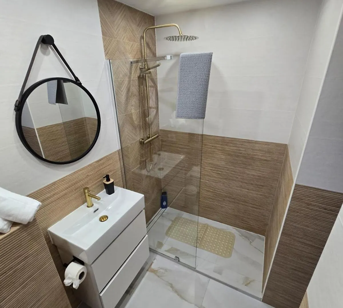 Appartement Eva-Winsdor Park à Costa Adeje
