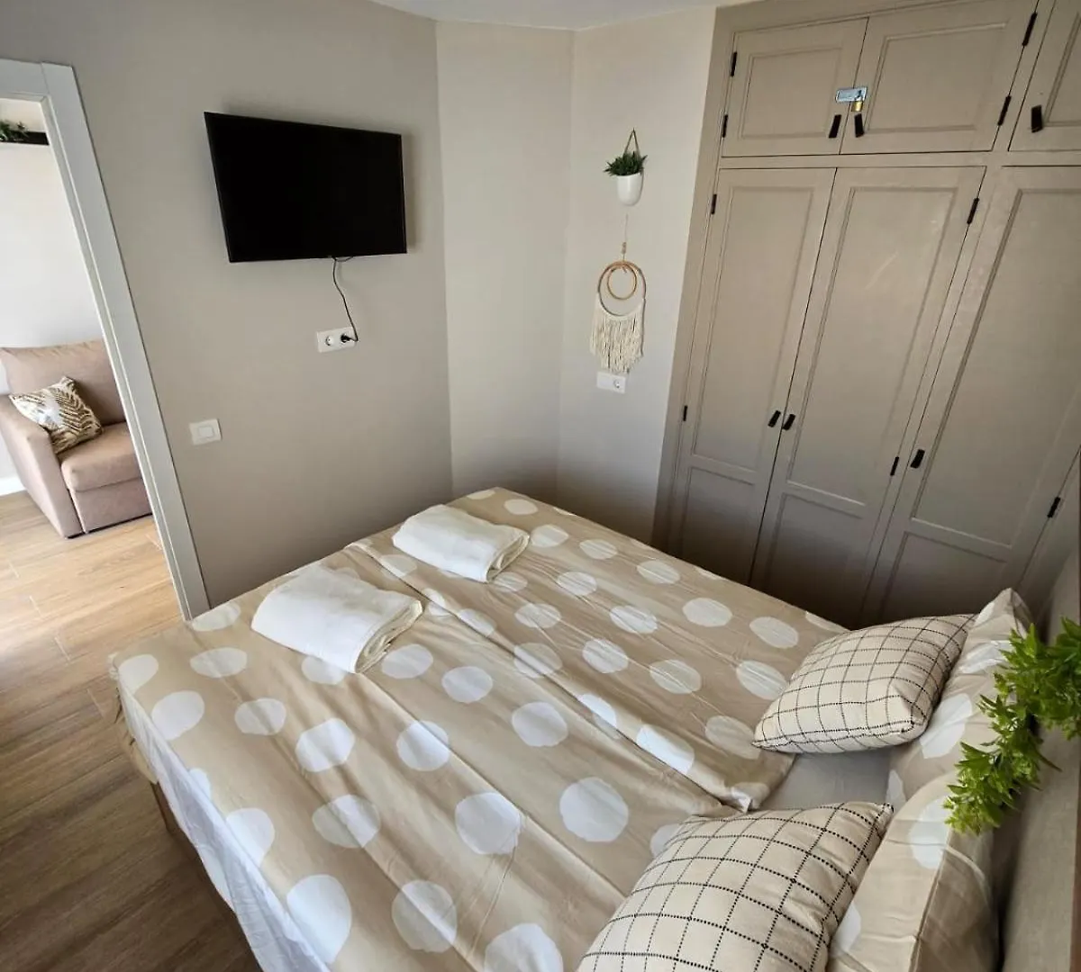 Appartement Eva-Winsdor Park à Costa Adeje