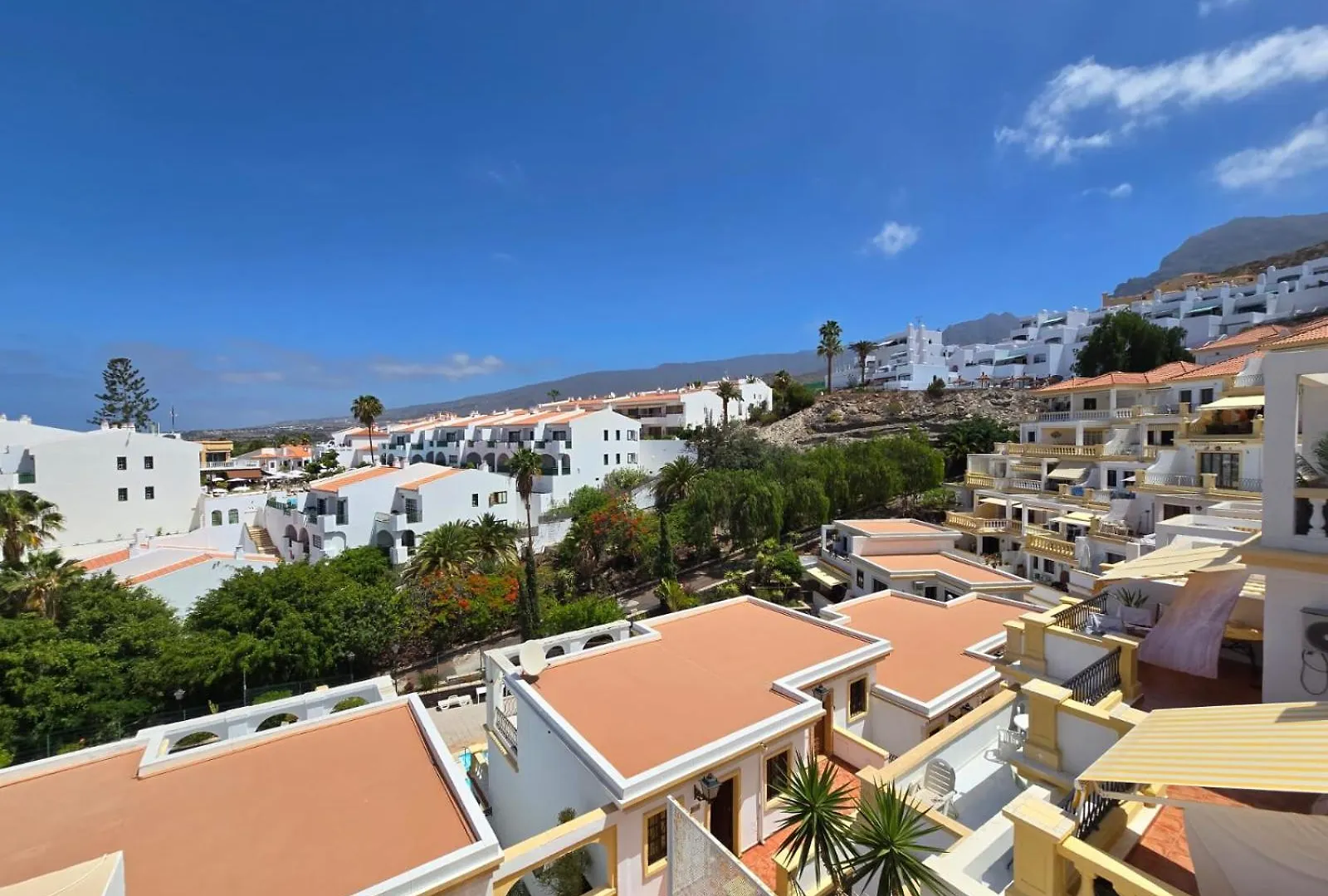 Appartement Eva-Winsdor Park à Costa Adeje   Costa Adeje (Tenerife)