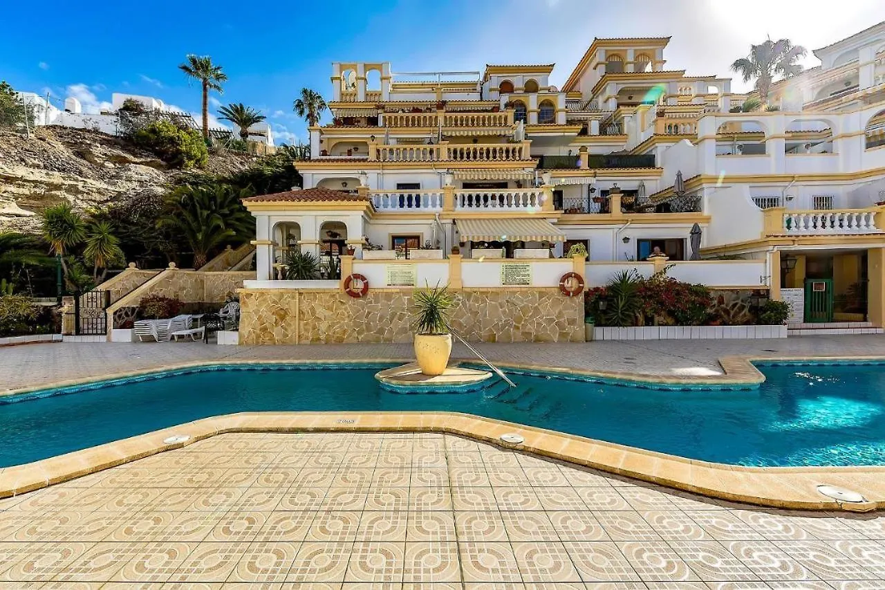 Appartement Eva-Winsdor Park à Costa Adeje  0*, Costa Adeje (Tenerife) Espagne
