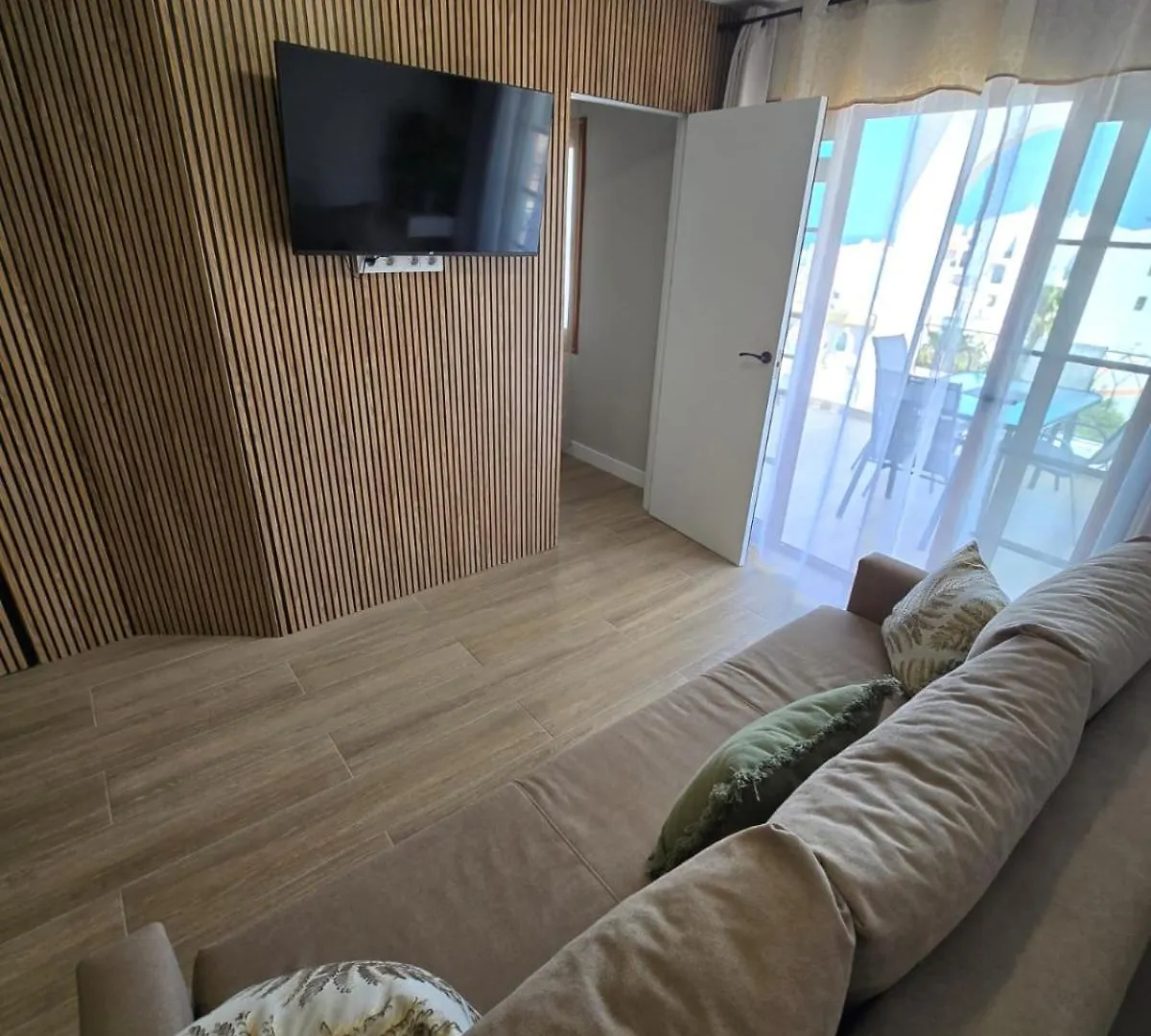 Appartement Eva-Winsdor Park à Costa Adeje  0*, Costa Adeje (Tenerife) Espagne